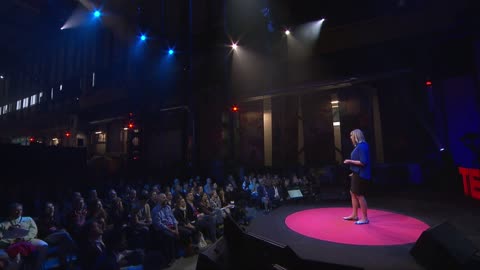 Nanosensors in everyday life | Aleksandra Lobnik | TEDxCERN