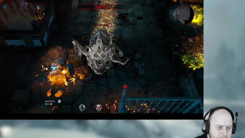 Wasteland 3: Finishing the Last of DLC 2. Once It's Done, We Can Finish the Game.