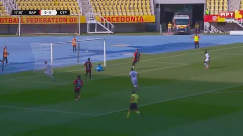 Sabani gol