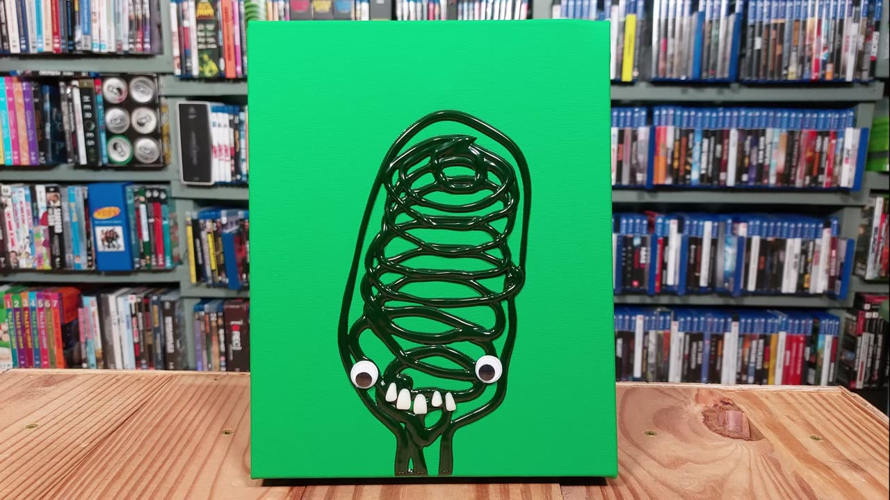 "Crop Duster" - By Tim Jim Jack - Commission Countdown