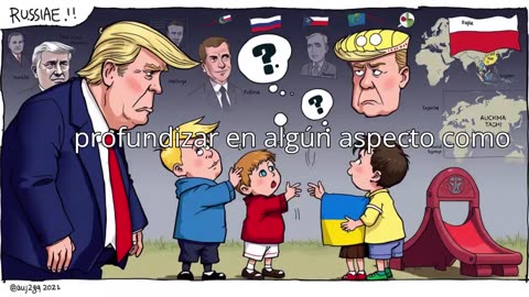 DUNALD TRUPM
