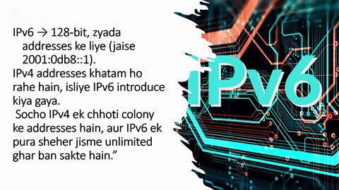 Networking Full Course – Chapter 4 | TCP/IP Basics Explained