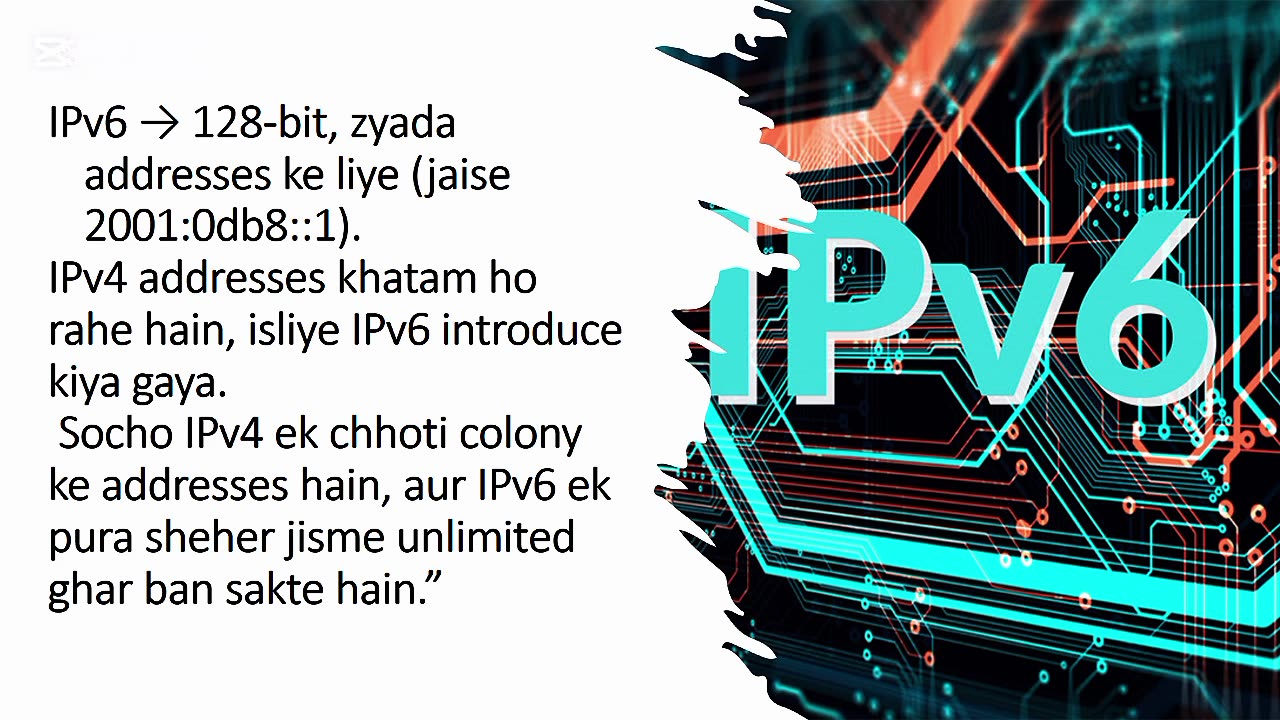 Networking Full Course – Chapter 4 | TCP/IP Basics Explained