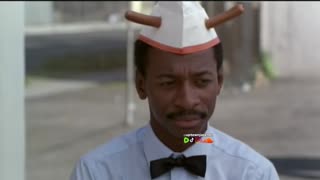 🎥 🎬 Robert Townsend - Everybody loves Hoecake. Hollywood Shuffle