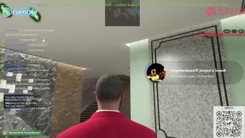 Blerp Clip: Apple-bottom jeans - Flo Rida