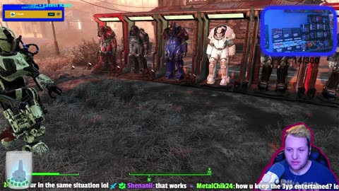 SUB-A-DONOTHON, OWO, LET GET IT! day 3