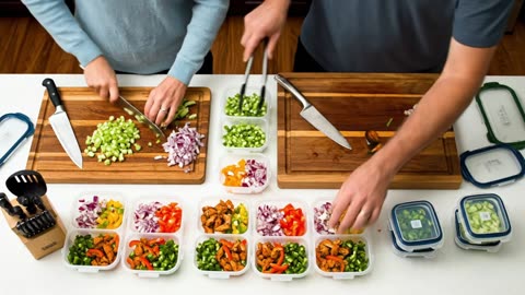 Prediabetes, Fatty Liver, High Cholesterol… and How I Reversed Them at 52