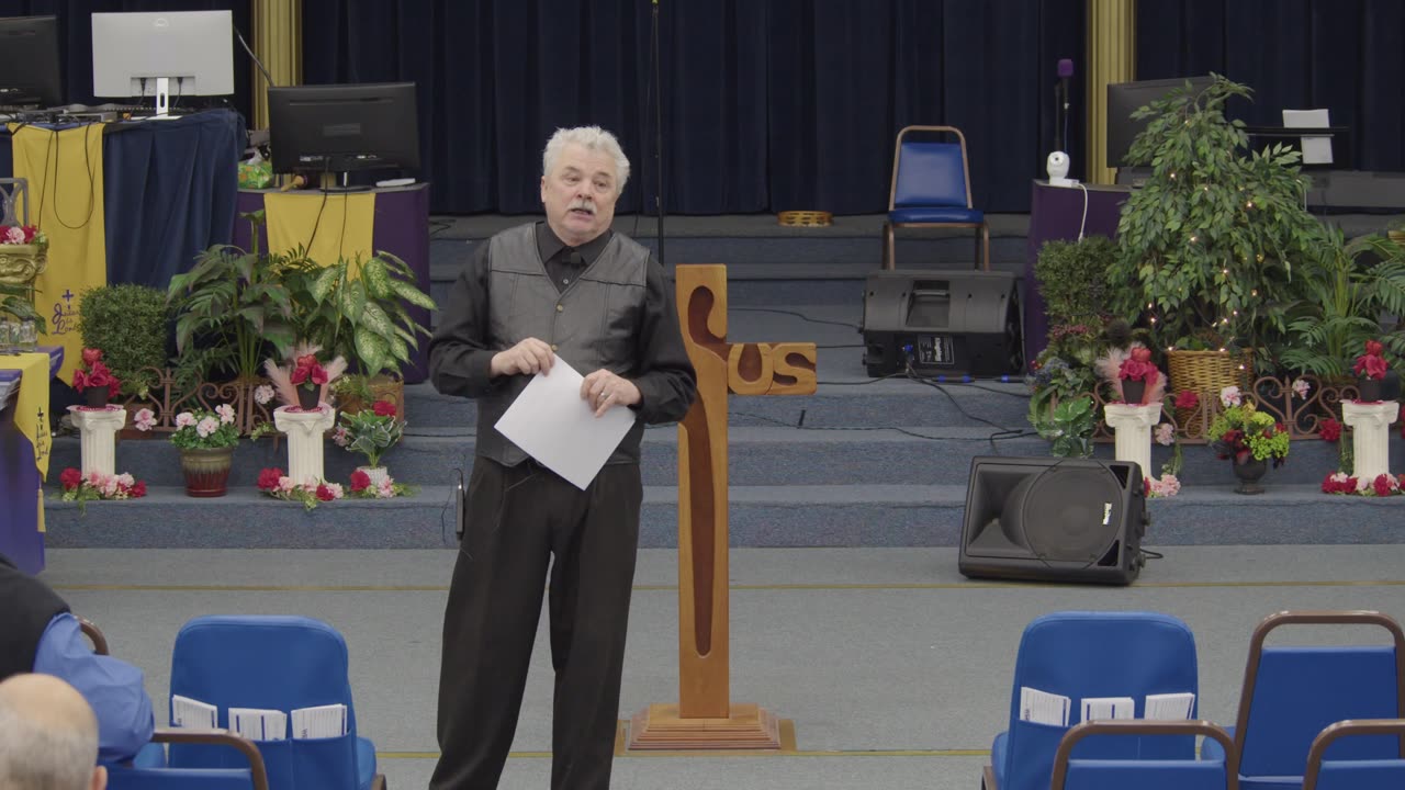 Lord Rend The Heavens & Come Down by Dr Michael H Yeager