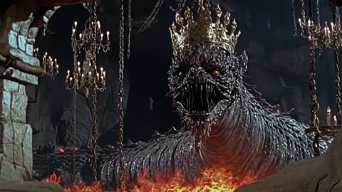 Amazing: ELDEN RING - 1980's Dark Fantasy