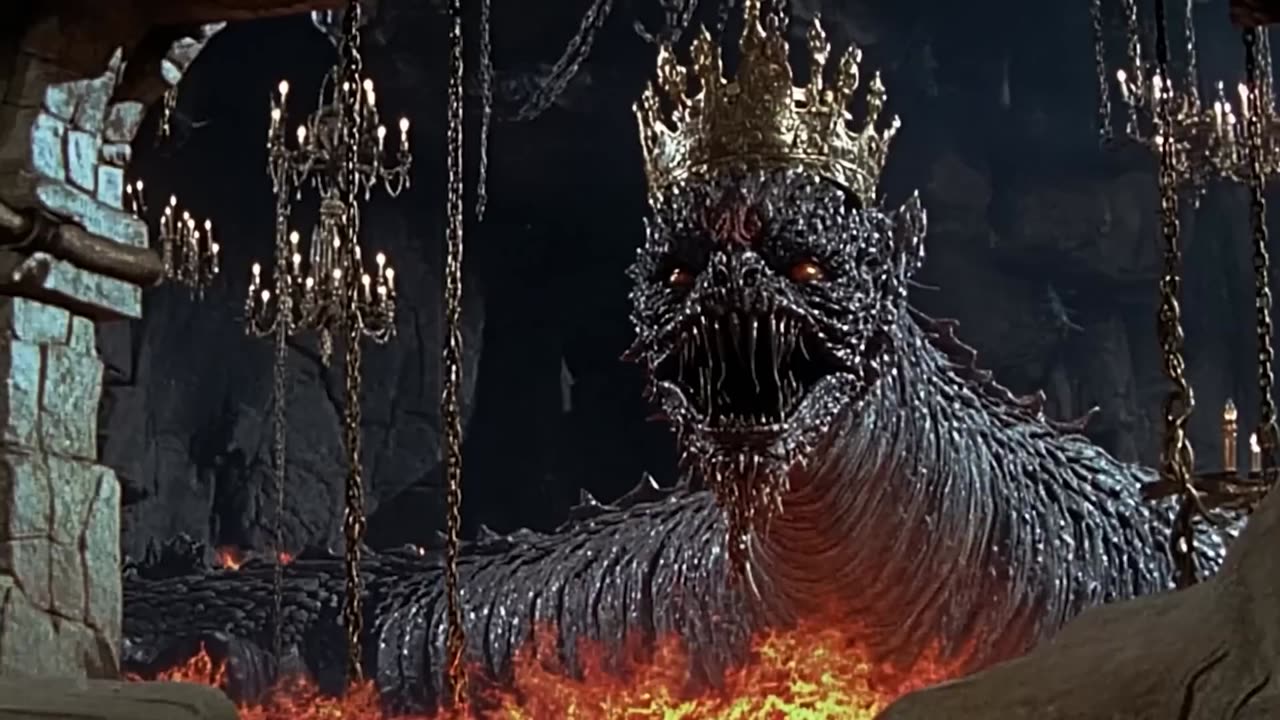 Amazing: ELDEN RING - 1980's Dark Fantasy