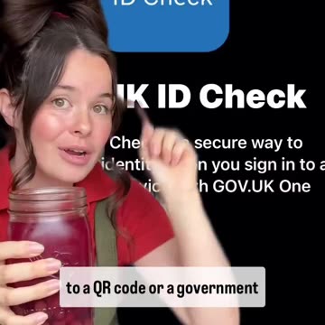 Digital ID is coming, whether you like it or not.