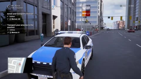 LawWonder on Patrol Season 1, Episode 7