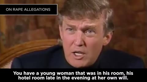 HERE IS WHY CANADA HATES TRUMP