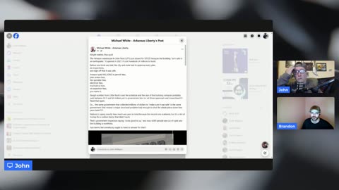 property valuation pitfalls, Sparks goes fed, Amazon warehouse in AR