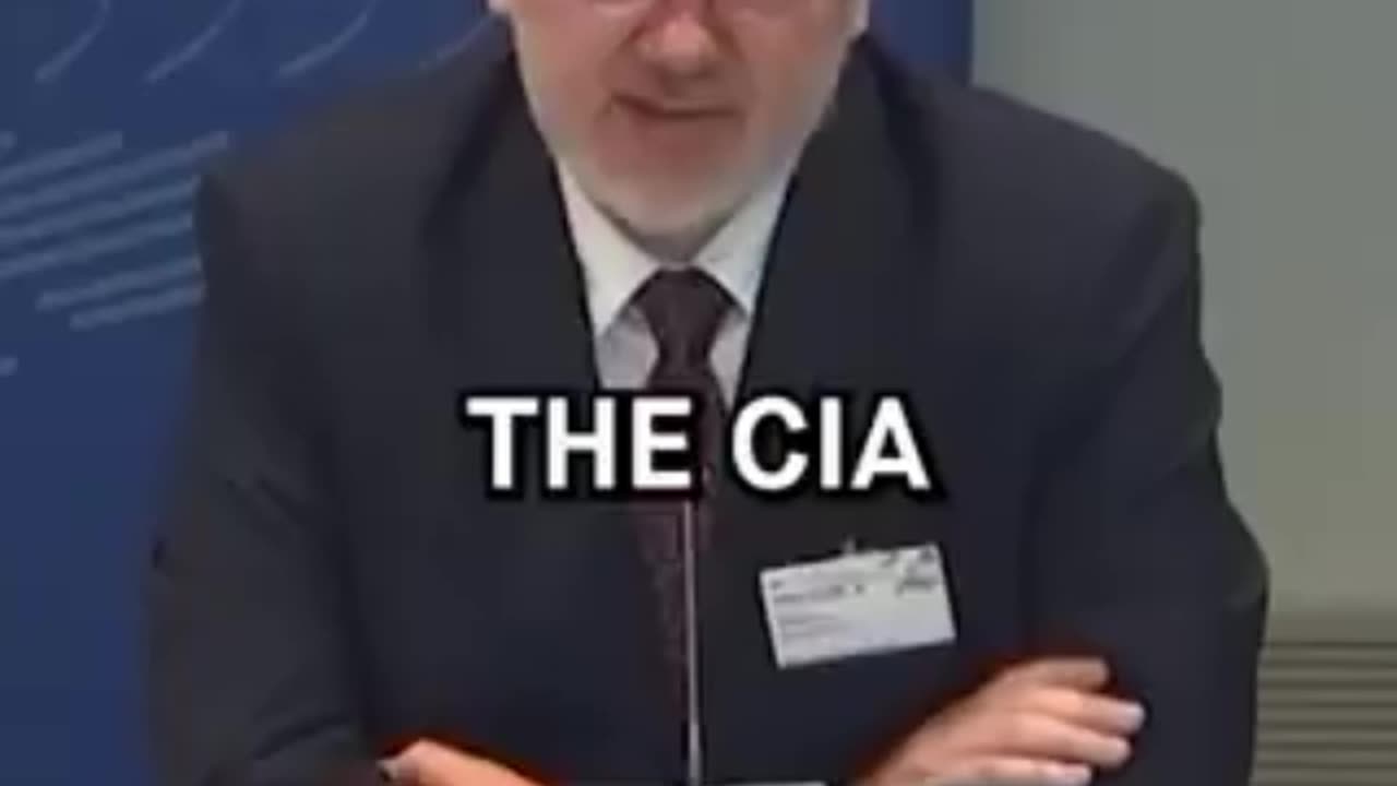 Lessons from Assange