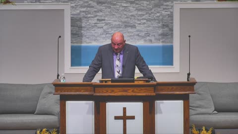 Liberty Baptist Church