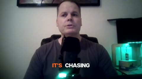 The New American Dream: One Bitcoin Sticker Shock #substack #shorts