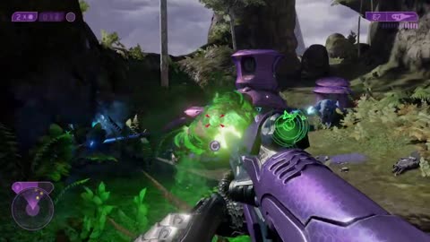 Halo MCC: H2 Anniversary Campaign: Getting the Index and Killing Brutes Part 5
