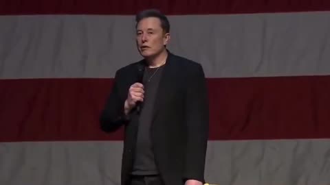 Elon Musk: Late-Term abortion is "murder."