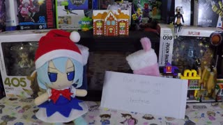 Fumo mail bag December 24 2025