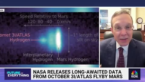 NASA releases delayed 3I/ATLAS images