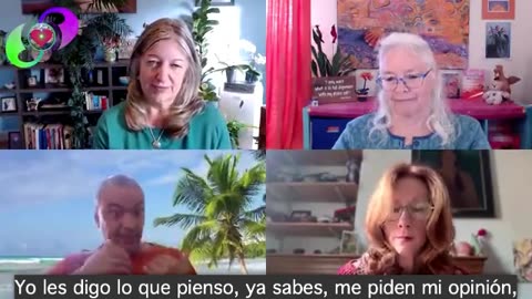 Sabiduría Sagrada: Un Enfoque Espiritual para Manejar los Desafíos de la Vida - 19.11. 2025