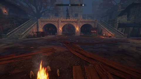 Tainted Grail: The Fall of Avalon