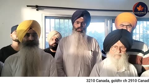 ਭਾਈ ਮਨਦੀਪ ਸਿੰਘ ਦੇ ਹੱਕ 'ਚ ਪ੍ਰਚਾਰ ਲਈ ਪਿੰਡ ਪਿੰਡ ਭੇਜਾਂਗੇ ਜੱਥੇ_ ਈਮਾਨ ਸਿੰਘ ਮਾਨ