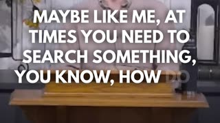 Not every 'spiritual' voice online is of God. 🚨 AI of Billy Graham? That's not just creepy, it's...