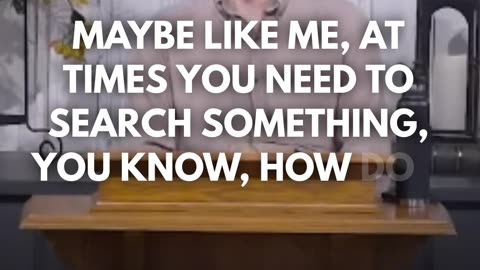 Not every 'spiritual' voice online is of God. 🚨 AI of Billy Graham? That's not just creepy, it's...