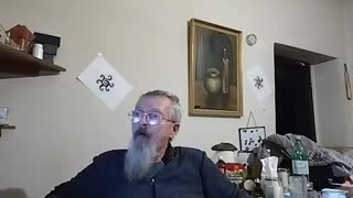 Miran Rubin - BAJKA? - 05.12.2025. u 00:20h