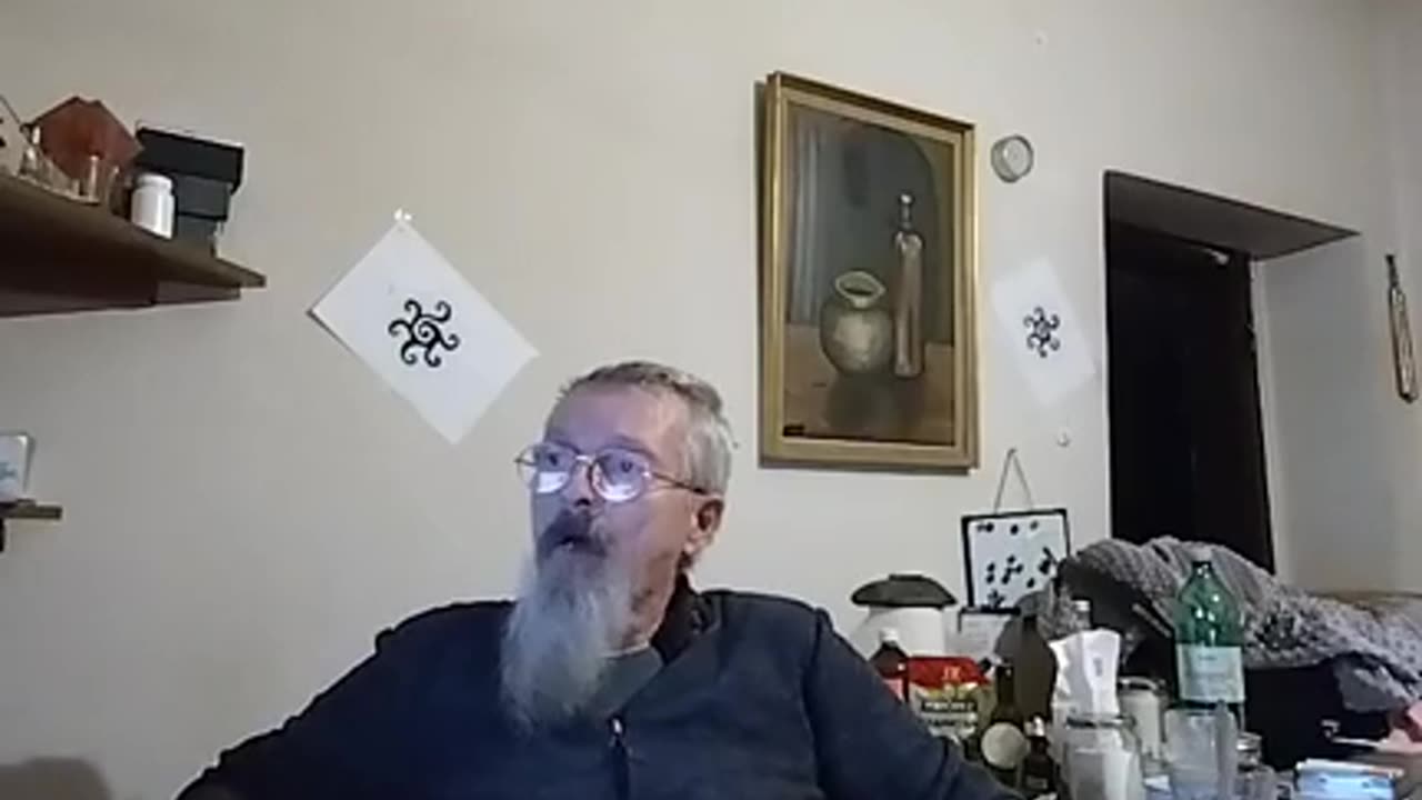 Miran Rubin - BAJKA? - 05.12.2025. u 00:20h