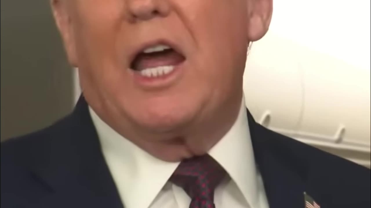 Stop Biden's War: Saving Lives, Trump's Perspective