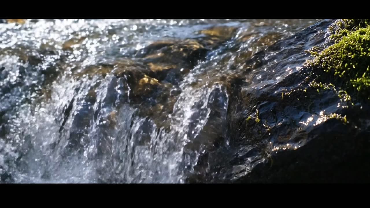 The Mountains Whispers