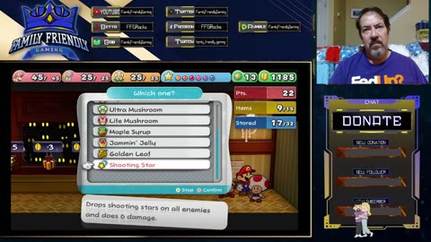 Paper Mario The Thousand-Year Door Episode 44