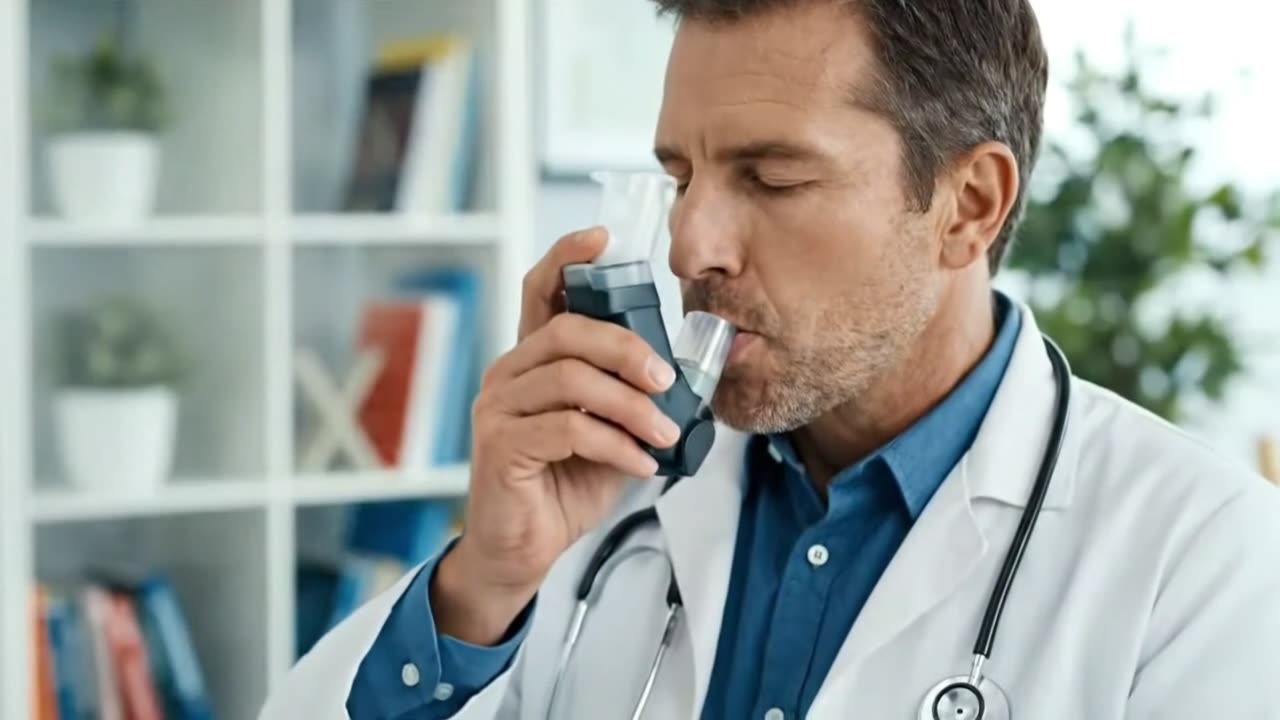 Your Lungs Are Warning You — 7 Silent Signs You Should Never Ignore