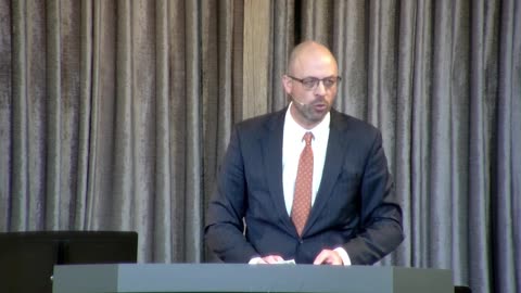 2026.01.25 - EBC Exposition of Scripture