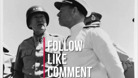 Sep 28, 2025 Gen. Patton quotation of the day #ww2 #war #leadership #queen