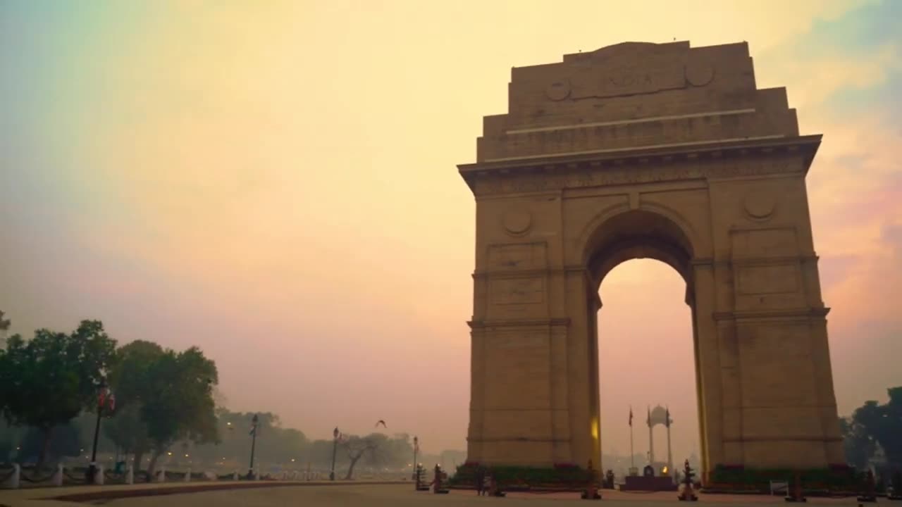 ✈️ पुष्पक विमान से ब्रह्मास्त्र तक – Ancient Indian Technology Revealed!