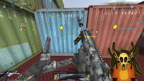 Combat Master - Weapon Grind - gameplay 236 Part 1