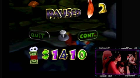 Bad Fur Day -> REDSEC Chaos! 💥 Squirrel drama to future war in one high-vibe stream. 🌿💅 Nostalgic