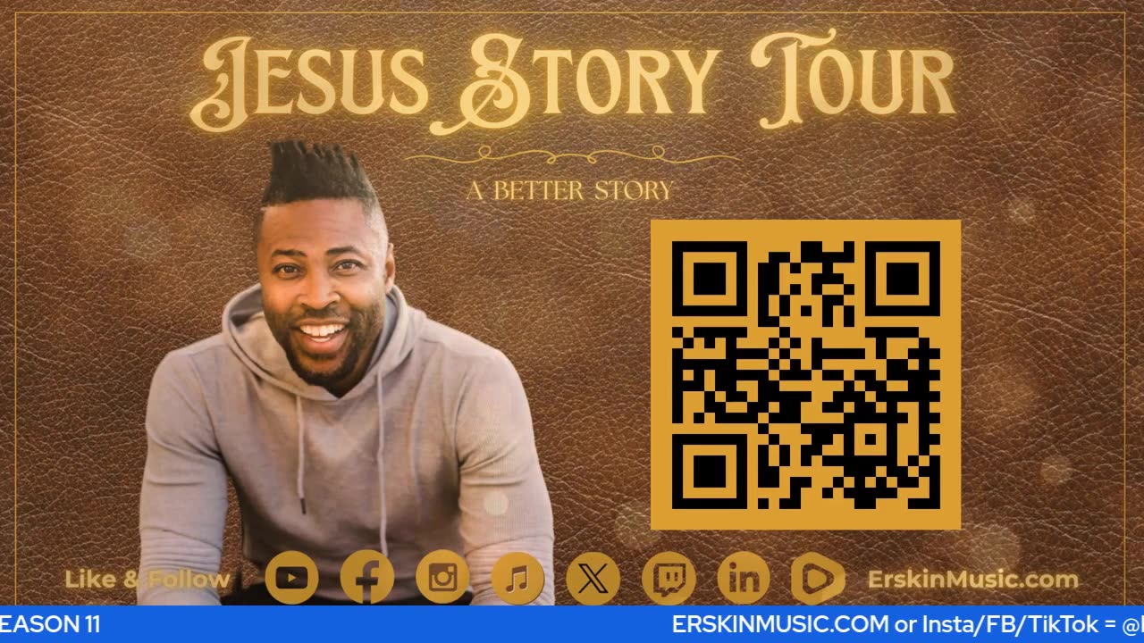 The Erskin Music Show