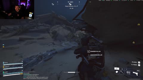 Ferro IV | !pindirim