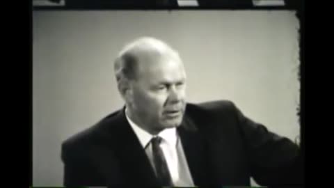 Remembering the extraordinary interview with George Van Tassel, an American contactee and ufologist