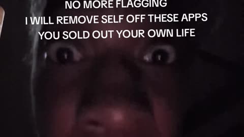 FK YOUR FLAGGING YOU MURDERED BILLIONS NASA