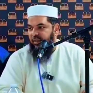 A prominent Islamic scholar threatens Europeans and Americans:...