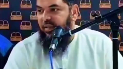 A prominent Islamic scholar threatens Europeans and Americans:...