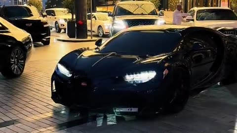 📈🔥 Trending Luxury Cars in Dubai! | LuxurySportsCars