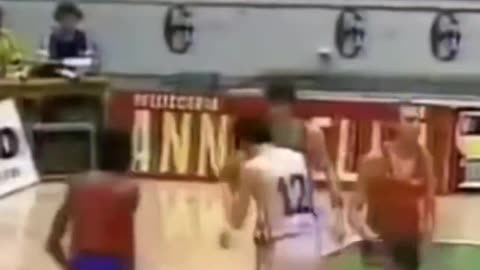 CHICHO SIBILIO 💪🏀