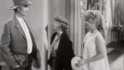 The Beverly Hillbillies Season 1, Episode 17